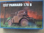 Thumbnail RPM 72306 PANHARD 178B